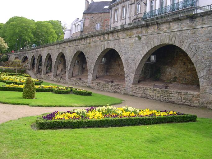  le parc du Château